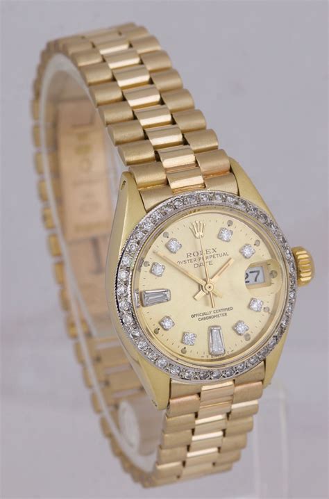 rolex damenuhr gewicht|ladies Rolex date models.